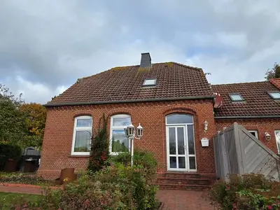 Ferienwohnung für 3 Personen (42 m²) in Carolinensiel 6/10