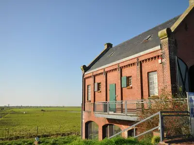 Ferienwohnung für 3 Personen (42 m²) in Carolinensiel 8/10