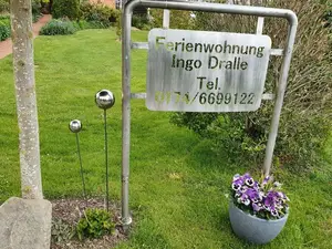 Ferienwohnung für 4 Personen (50 m²) in Drochtersen