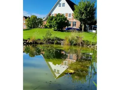 Ferienwohnung für 4 Personen (50 m²) in Drochtersen 2/10