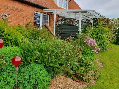 Ferienwohnung für 4 Personen (50 m²) in Drochtersen 3/10