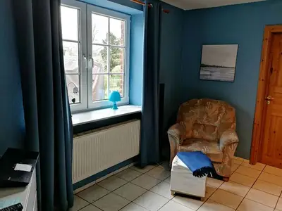 Ferienwohnung für 4 Personen (50 m²) in Drochtersen 5/10