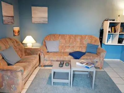 Ferienwohnung für 4 Personen (50 m²) in Drochtersen 6/10