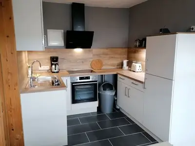 Ferienwohnung für 4 Personen (50 m²) in Drochtersen 7/10