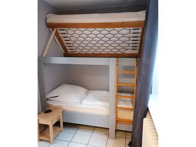 Ferienwohnung für 4 Personen (50 m²) in Drochtersen 9/10
