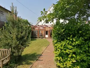 Ferienwohnung für 2 Personen (40 m²) in Drochtersen