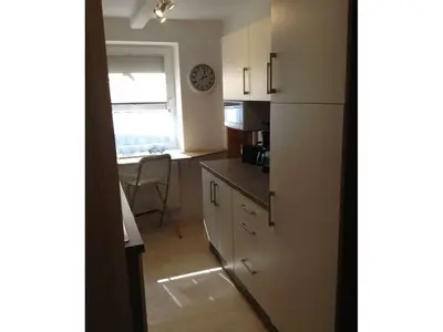 Ferienwohnung für 2 Personen (40 m²) in Drochtersen 3/10