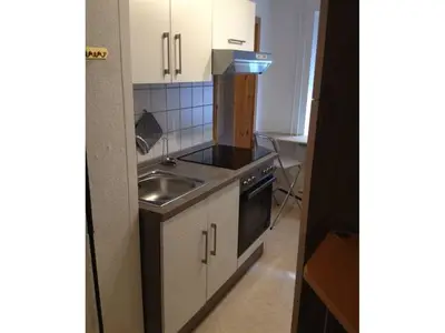 Ferienwohnung für 2 Personen (40 m²) in Drochtersen 4/10