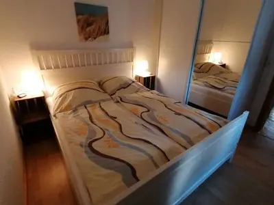 Ferienwohnung für 2 Personen (40 m²) in Drochtersen 5/10