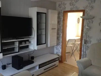 Ferienwohnung für 2 Personen (40 m²) in Drochtersen 6/10