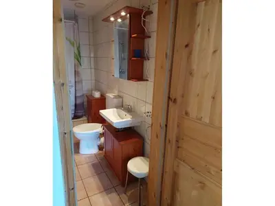 Ferienwohnung für 2 Personen (40 m²) in Drochtersen 8/10