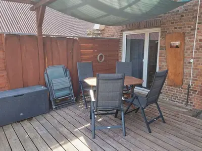 Ferienwohnung für 2 Personen (40 m²) in Drochtersen 9/10