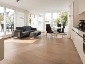 Ferienwohnung für 4 Personen (60 m²) in Norderney
