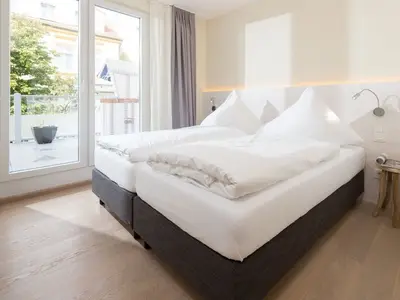 Ferienwohnung für 4 Personen (60 m²) in Norderney 3/10