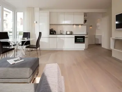 Ferienwohnung für 4 Personen (60 m²) in Norderney 5/10