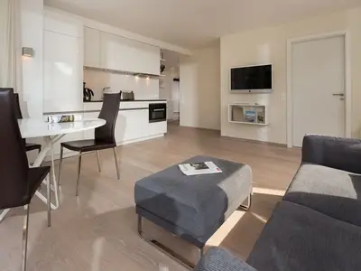 Ferienwohnung für 4 Personen (60 m²) in Norderney 6/10