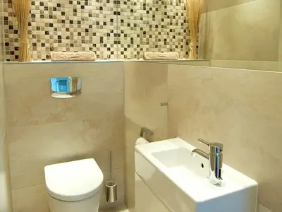 Ferienwohnung für 4 Personen (60 m²) in Norderney 8/10