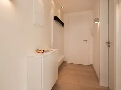Ferienwohnung für 4 Personen (60 m²) in Norderney 10/10