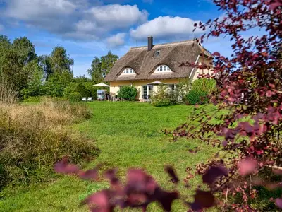 Ferienwohnung für 5 Personen (70 m²) in Prerow 2/10