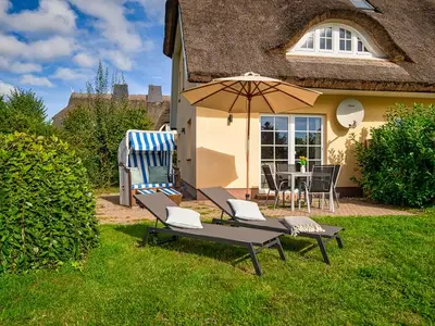 Ferienwohnung für 5 Personen (70 m²) in Prerow 3/10