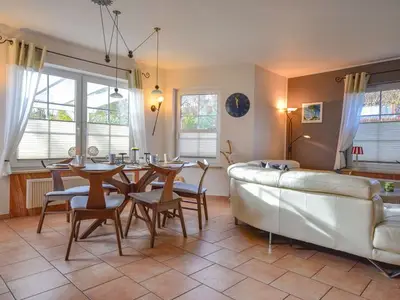 Ferienwohnung für 6 Personen (95 m²) in Zingst 5/10