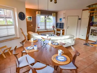 Ferienwohnung für 6 Personen (95 m²) in Zingst 7/10