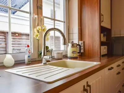 Ferienwohnung für 6 Personen (95 m²) in Zingst 8/10