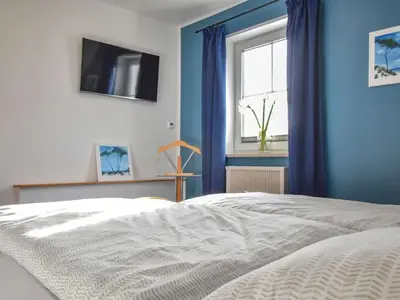 Ferienwohnung für 6 Personen (95 m²) in Zingst 10/10