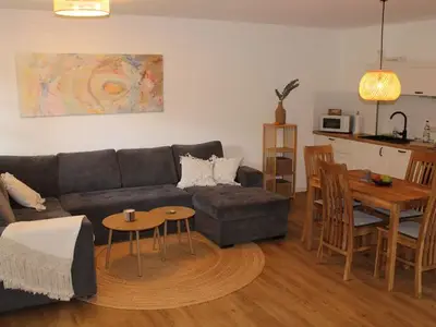 Ferienwohnung für 5 Personen (86 m²) in Levenhagen 3/10