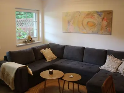 Ferienwohnung für 5 Personen (86 m²) in Levenhagen 4/10