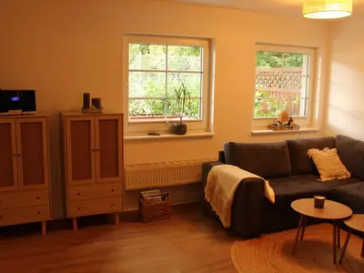 Ferienwohnung für 5 Personen (86 m²) in Levenhagen 5/10
