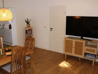 Ferienwohnung für 5 Personen (86 m²) in Levenhagen 6/10