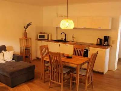 Ferienwohnung für 5 Personen (86 m²) in Levenhagen 7/10
