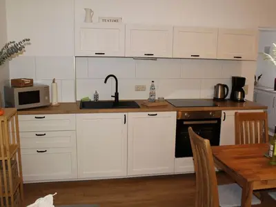 Ferienwohnung für 5 Personen (86 m²) in Levenhagen 9/10