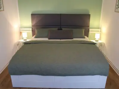 Ferienwohnung für 5 Personen (86 m²) in Levenhagen 10/10