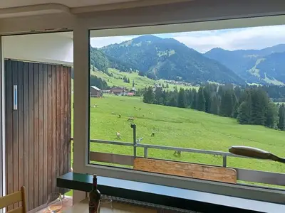 Ferienwohnung für 3 Personen (30 m²) in Balderschwang 8/10