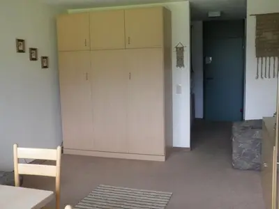Ferienwohnung für 3 Personen (30 m²) in Balderschwang 10/10