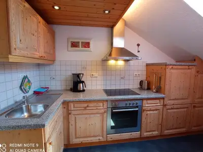 Ferienwohnung für 2 Personen (50 m²) in Fischen im Allgäu 7/10