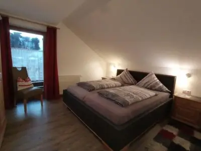 Ferienwohnung für 2 Personen (50 m²) in Fischen im Allgäu 9/10