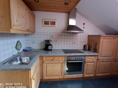 Ferienwohnung für 2 Personen (50 m²) in Fischen im Allgäu 10/10