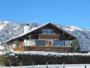 Ferienwohnung für 6 Personen (68 m²) in Fischen im Allgäu