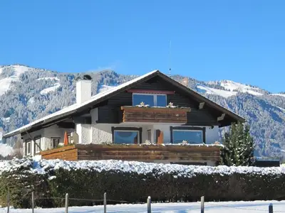 Ferienwohnung für 6 Personen (68 m²) in Fischen im Allgäu 1/10