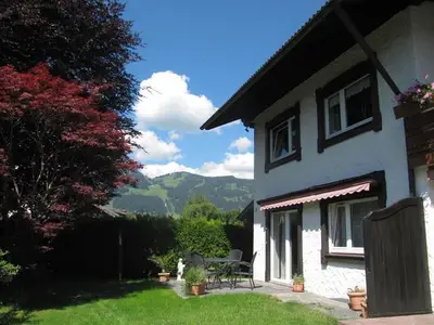 Ferienwohnung für 6 Personen (68 m²) in Fischen im Allgäu 5/10