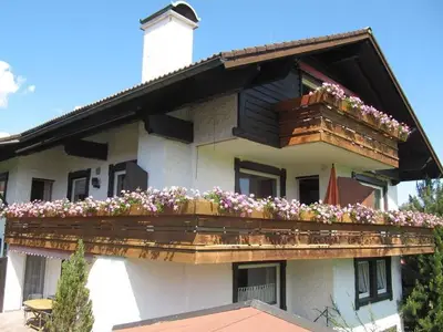 Ferienwohnung für 6 Personen (68 m²) in Fischen im Allgäu 6/10