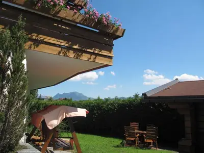 Ferienwohnung für 6 Personen (68 m²) in Fischen im Allgäu 7/10