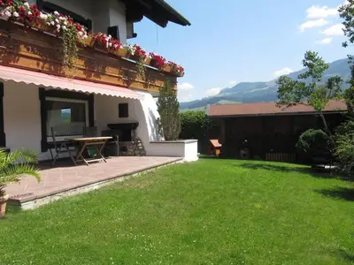 Ferienwohnung für 6 Personen (68 m²) in Fischen im Allgäu 8/10