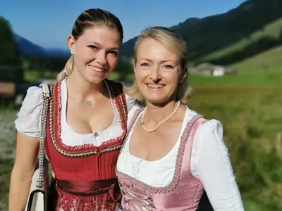 Ferienwohnung für 4 Personen (60 m²) in Balderschwang 2/10