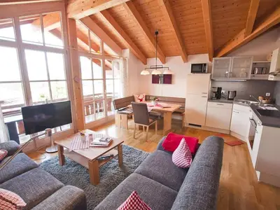 Ferienwohnung für 4 Personen (60 m²) in Balderschwang 3/10