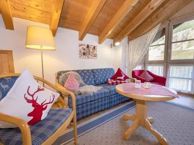 Ferienwohnung für 4 Personen (60 m²) in Balderschwang 6/10