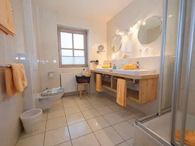 Ferienwohnung für 4 Personen (60 m²) in Balderschwang 7/10